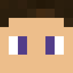 Regular guy (caucasian Version) - Male Minecraft Skins - image 3