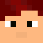 Jovem - Male Minecraft Skins - image 3