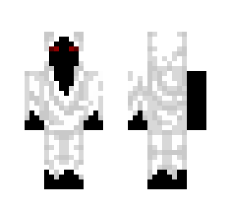 Entity - Male Minecraft Skins - image 2