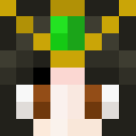 Daji~ Request-_Nexvon_- - Female Minecraft Skins - image 3