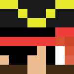 Pirate Matey! - Male Minecraft Skins - image 3