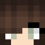 girl skin base - Girl Minecraft Skins - image 3