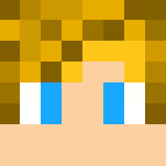 Kert Rudissaar [Minecraft Series] - Male Minecraft Skins - image 3