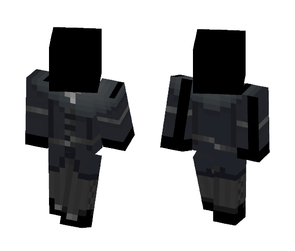 Spooky! {LOTC} - Interchangeable Minecraft Skins - image 1