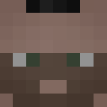 Hannibal Lecter - Male Minecraft Skins - image 3