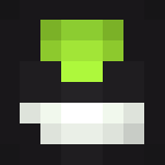 Feedback - Ben 10 Omniverse - Male Minecraft Skins - image 3