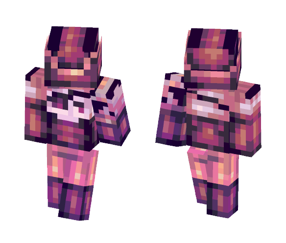 shpirate - Other Minecraft Skins - image 1