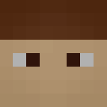 Sheriff Woody - Male Minecraft Skins - image 3