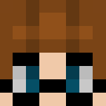 Teacher Gary [Minecraft Series] - Male Minecraft Skins - image 3