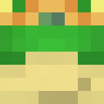 King Snivy - Interchangeable Minecraft Skins - image 3
