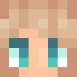 Çhêrr¥ ßlð§§ðm §þrïñg - Female Minecraft Skins - image 3