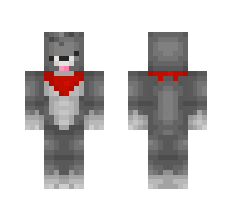 Dog - Interchangeable Minecraft Skins - image 2