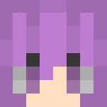 Pink haired~ - Female Minecraft Skins - image 3