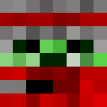 FuseTheCreeper's Skin - Male Minecraft Skins - image 3