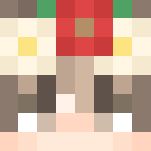 ★~ Red Onesie ~★ - Male Minecraft Skins - image 3