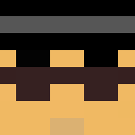 Mob boss v2 - Male Minecraft Skins - image 3