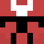 Ridley - Red Mist Squadron - Male Minecraft Skins - image 3