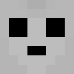 Cyberman (Nightmare in Silver) - Other Minecraft Skins - image 3
