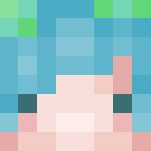 Pastel Makeover - Male Minecraft Skins - image 3