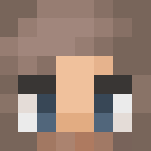 Beardy Edit (2) - Male Minecraft Skins - image 3