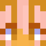 Topaz - Female Minecraft Skins - image 3