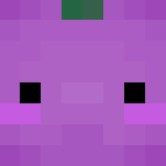 Purple Fruitt - Male Minecraft Skins - image 3