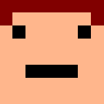 A Normal Derp Man - Male Minecraft Skins - image 3