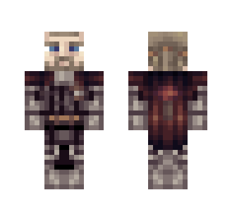 Iron Guard - Male Minecraft Skins - image 2