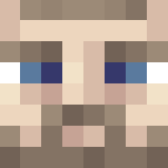 Iron Guard - Male Minecraft Skins - image 3