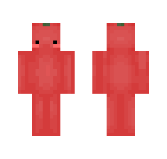 Fruitt - Male Minecraft Skins - image 2