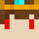 Midievil King - Kians Version - Male Minecraft Skins - image 3