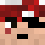 Fatpike - Pirate - Male Minecraft Skins - image 3