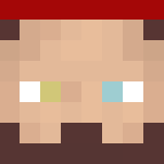 Captain Sstone - Male Minecraft Skins - image 3