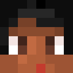 Boy with the striped shirt - Boy Minecraft Skins - image 3