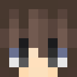 Tore Tumblr Girl - Girl Minecraft Skins - image 3