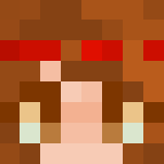 Jeanne de Clisson - Female Minecraft Skins - image 3