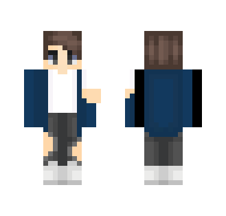 Tore Tumblr - Male Minecraft Skins - image 2