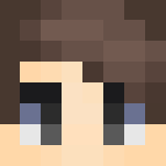 Tore Tumblr - Male Minecraft Skins - image 3