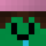 Mr. Zombie - Male Minecraft Skins - image 3