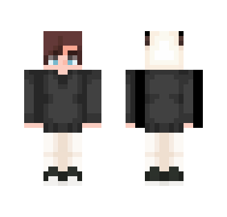 Skin for TooManyPixels_