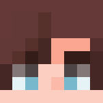 Skin for TooManyPixels_ - Male Minecraft Skins - image 3