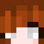 Pixel || Soy tumbler - Female Minecraft Skins - image 3