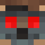 Star-Lord (With Removable Mask) - Male Minecraft Skins - image 3