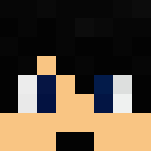 Cool 4 School | Boy skin - Boy Minecraft Skins - image 3