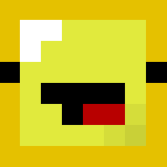 Butter Derp in suit!!! - Interchangeable Minecraft Skins - image 3