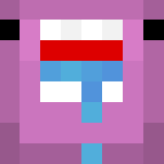 derp pink - Male Minecraft Skins - image 3