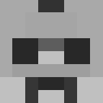 Cyberman (Earthshock) - Other Minecraft Skins - image 3
