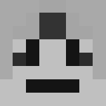 Cyberman (The Invasion) - Other Minecraft Skins - image 3