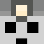 Cyberman (The Tenth Planet) - Other Minecraft Skins - image 3