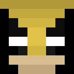Wolverine (Brown And Yellow) - Male Minecraft Skins - image 3
